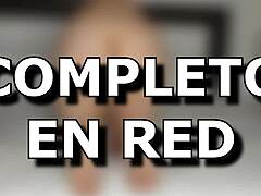 hey, check azotes en los pies for harsh punishment vid on red