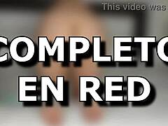 hey, check azotes en los pies for harsh punishment vid on red