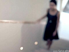 गहरी अनुभूति में इंटेंस गे ब्लोजॉब