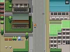 Lonely old man says, 'I love grabbing your giant ass, hot neighbor.'