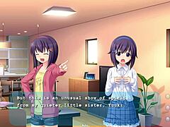 princess x fan disc ep15 with more talking