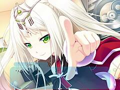 princess x fan disc ep15 with more talking