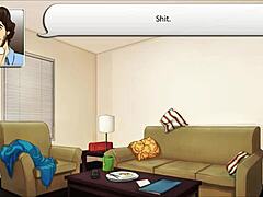 Professor Keeps Ian As Boyfriend Part 04