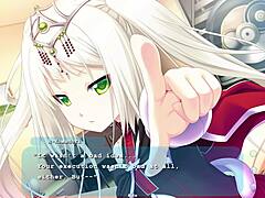 princess x fan disc ep15 with more talking