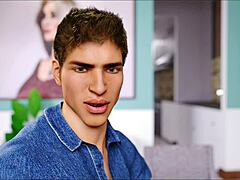 Welcome To Free Will 9 In 3D Anime