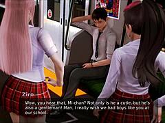 Academy 196 Game Adventure