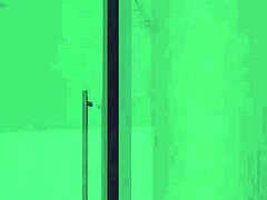 Lustful lesbian sluts got wild in gym action. Preview of steamy anime hentai SFM.