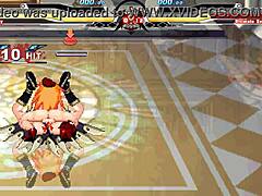 jessica battles zero in paid anime role