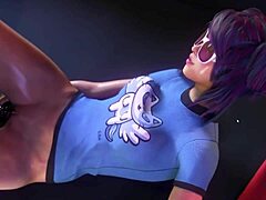 OnlyFap Simulator 4: Nude Sex Game Play Part 1 😍