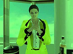 Max’s life in 3D animated series: I am fucking my girlfriend