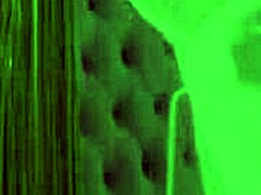 colombian hottie with huge ass got massaged and drilled for cheap