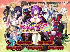 princess x fan disc ep15 with more talking