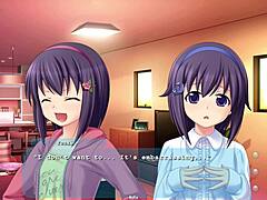 princess x fan disc ep15 with more talking