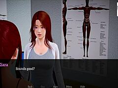 My new family 229 erotic cartoon adventures