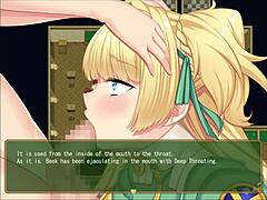 stolen newlywed monica faces titillating task in gangbang