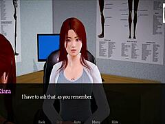 My new family 229 erotic cartoon adventures