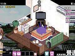 撒娇鬼新版本3 Intense Action In Anime Game