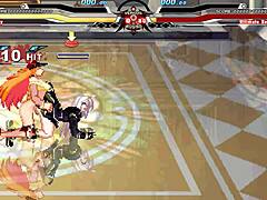 jessica battles zero in paid anime role