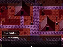 Descobrindo a verdadeira intenção de uma amiga e conseguindo a liberdade da maldição - horny adventurer karen - parte 3