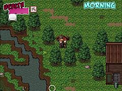 i watch porn with a busty woman