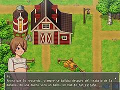 Spying On Big Ass Tits