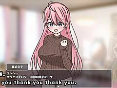 Ecchi Dreams Collection Trial Ver Machine Translated Subtitles Played By Silent V Ghost2 3