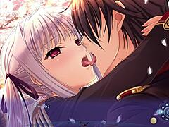 valkyrie drive mermaids lisa eostre scene 1 with subtitles