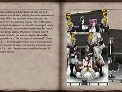 Night of R Scenes in White Cathedral Area 1