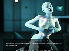 tales from the unending void episode 49 unfolds