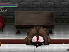 Night of r scenes part 15 ranch area 1 🐎