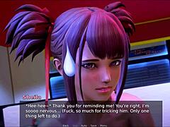 मैं अकादमी 248 की हेंटाई एडवेंचर्स में डुबकी लगाता हूँ