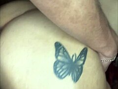 He said, 'Give me that tight latina pussy now,' and bent me over.