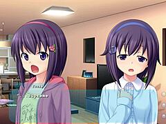 Princess x fan disc episode 6 explores deeper connections in the game.