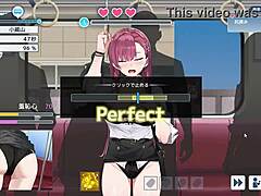 Chikan 3 explores hidden desires in anime