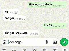 i got that milf massage she craved