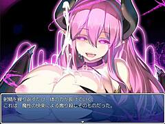 Nemea Sparks Curiosity in Wild Anime Game