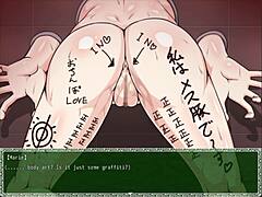 bound elf marie fisted and gangbanged in group