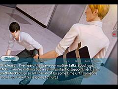 hg waifu academy part 9 never gets mad this waifu