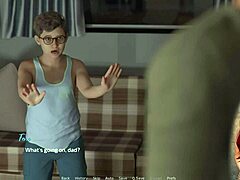 Growing Things Up Ep 6 Roleplay Intensifies