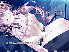 Bold scenes in Hime to Otome Yakimochi Love Route 2