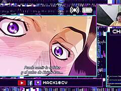 jojo's bizarre adventure animation part 4 chapters 19-20 unfolds