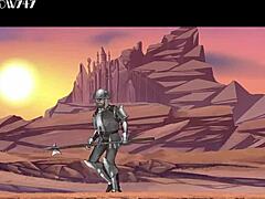 Hentai Game Estella 001 Unleashed