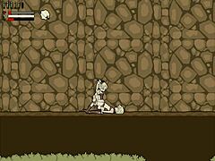 Flower Fairy - Part 7 Scenes Playthrough!