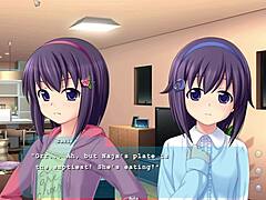 Princess x fan disc episode 6 explores deeper connections in the game.