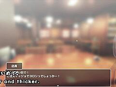 Ecchi Dreams Collection Trial Ver Machine Translated Subtitles Played By Silent V Ghost2 3