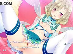 pure song garden route5 scene2 with subtitle