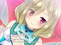 pure song garden route5 scene2 with subtitle