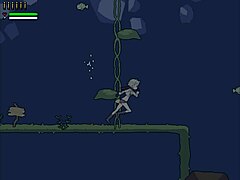 Flower Fairy - Part 7 Scenes Playthrough!