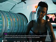 tales from the unending void episode 49 unfolds