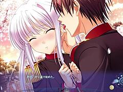 valkyrie drive mermaids lisa eostre scene 1 with subtitles